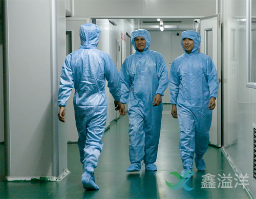 生产车间