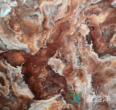 金华专业pvc木纹装饰膜价格