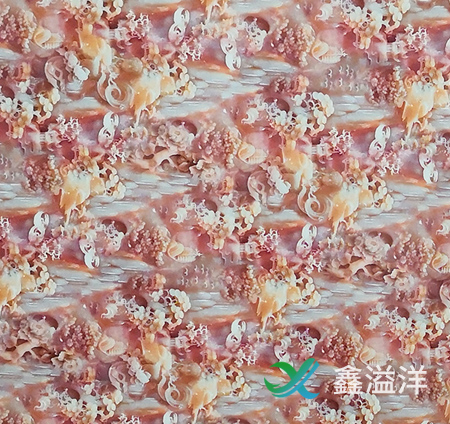 盐城定制pvc木纹吸塑膜价格
