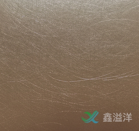pvc金属膜8079-M36